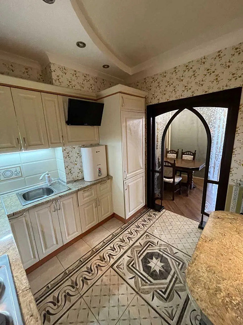 Оренда Квартира 2-кімнатна, 3/9 поверх на Дмитра Луценка, 8 Киев - изображение 12