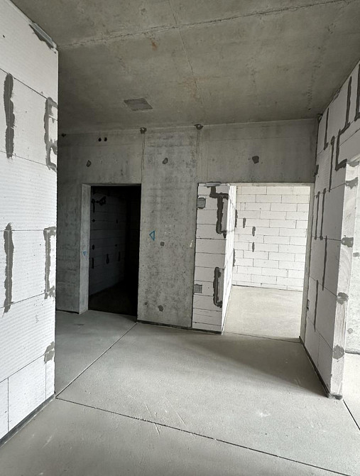 3 квартира в ЖК Чотири Сезони Одеса - фото 17