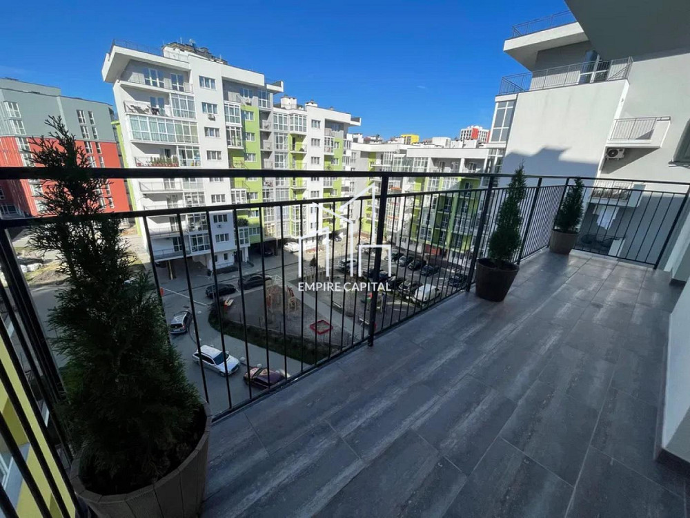 Оренда 3к Квартира 110 кв.м Шевченка Тараса вул. Львів - фото 13