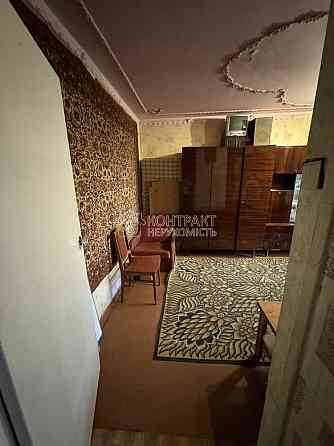Продаж Квартира 1-кімнатна, 2/9 поверх на вул. Тарасівська Kharkiv