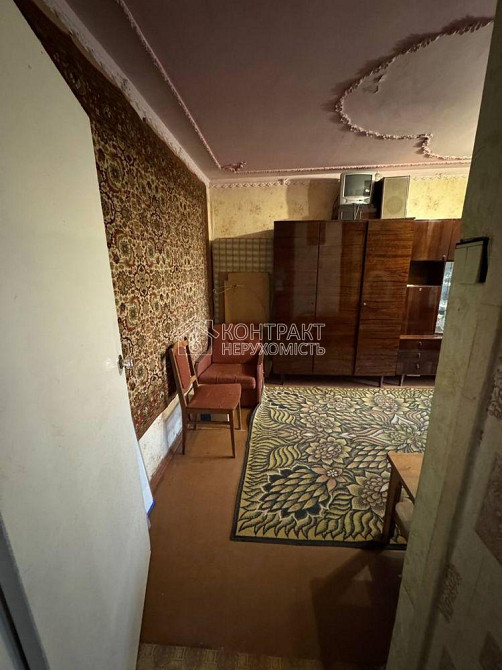 Продаж Квартира 1-кімнатна, 2/9 поверх на вул. Тарасівська Kharkiv - photo 2