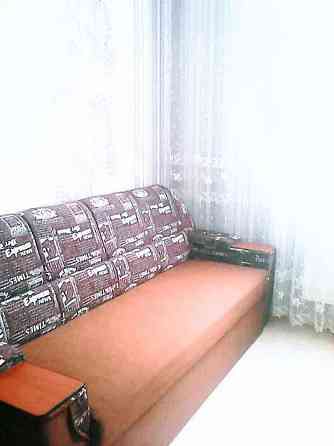 Оренда Квартира 1-кімнатна, 4/18 поверх на ул. Михаила Ломоносова, 46 Киев