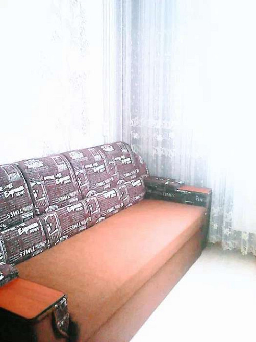 Оренда Квартира 1-кімнатна, 4/18 поверх на ул. Михаила Ломоносова, 46 Київ - фото 1