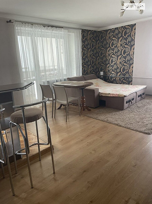 Оренда Квартира 1-кімнатна, 5/5 поверх на Політехнічна Вінниця - фото 1