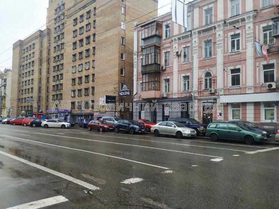 Продаж Будинок 1-кімнатний на Саксаганського вул., 51/87А Київ - фото 1