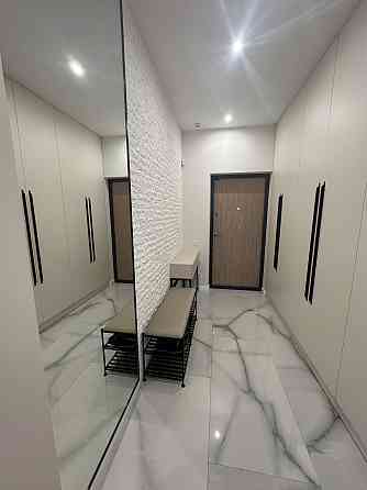 Продаж Квартира 1-кімнатна, 18/25 поверх на Гагарина пр., 19Б Odessa