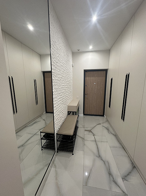 Продаж Квартира 1-кімнатна, 18/25 поверх на Гагарина пр., 19Б Odessa - photo 3