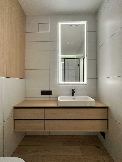 Продаж Квартира 2-кімнатна, 14/25 поверх на Дніпровська наб. вул., д. 20а Kiev - photo 18