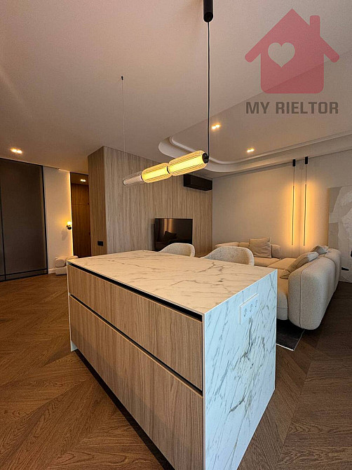 Продаж Квартира 3-кімнатна, 8/9 поверх на Легоцького Ужгород - фото 3