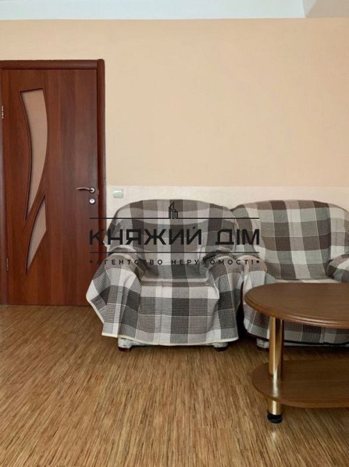 Отличная трехкомнатная квартира в Шевченковском районе.Код: 21120521 Київ - фото 10