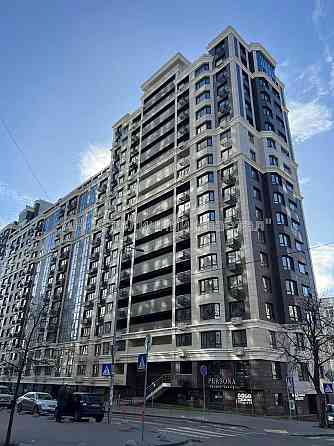 Оренда Будинок на Золотоустівська вул., 25 Kiev