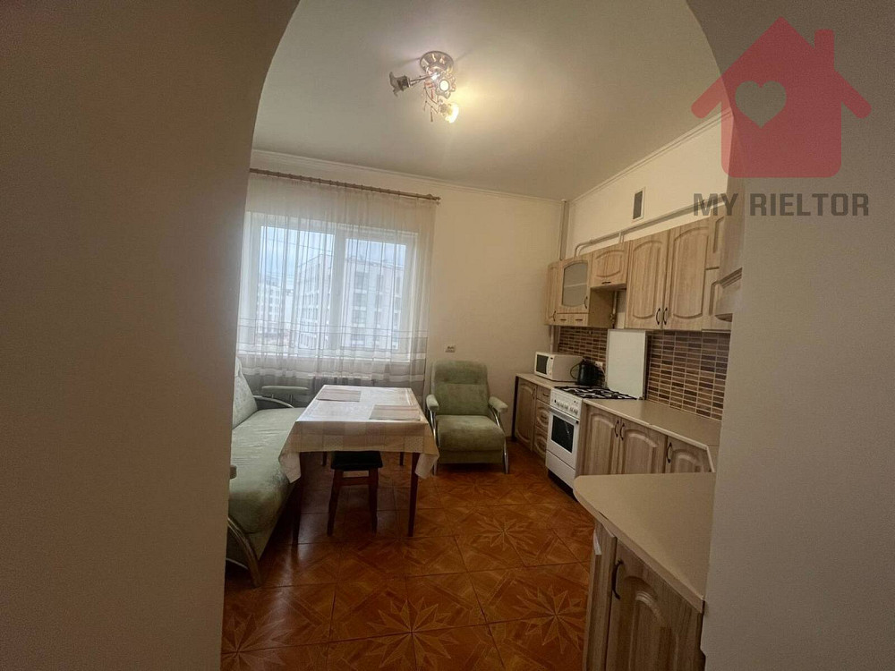 Продаж двокімнатної тквартири ЖК Олійника Mynai - photo 2