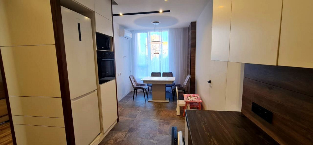 Продаж Квартира 3-кімнатна, 2/12 поверх на Регенераторна вул., д. 4 Київ - фото 14