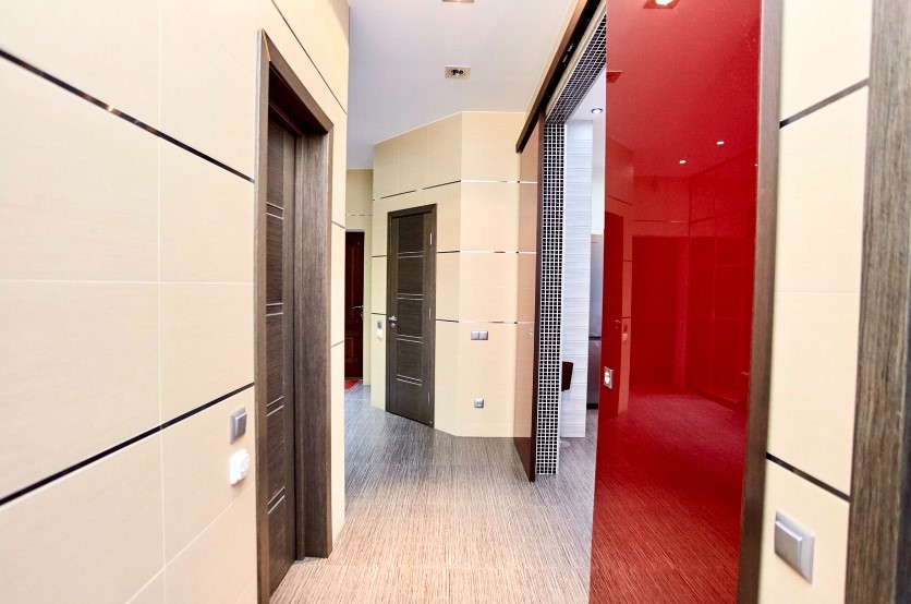 3-х комнатная квартира в элитном доме на Греческой - Єоселя Одеса - фото 9