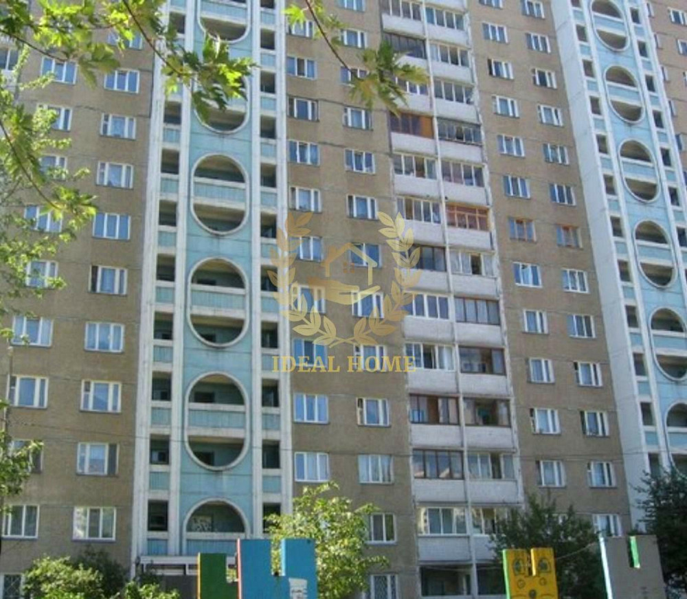 Продам затишну 1-кімнатну квартиру на вул. Петра Панча, 11-Б (Оболонь) Kiev - photo 13