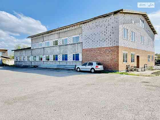 Оренда приміщення вільного призначення на Гетьмана Мазепи поверх - 1/2 Винница