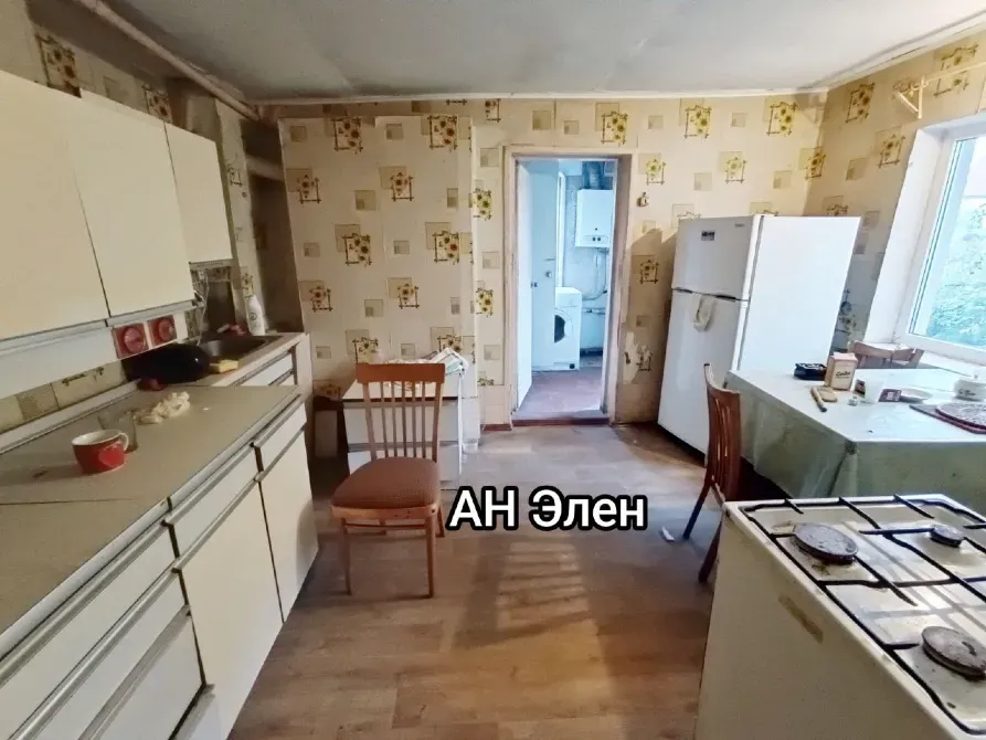 Продаж 1-поверховий Будинок з ділянкою 8 сот 120 кв.м 4 кімн. на Школьная Фонтанка - фото 3