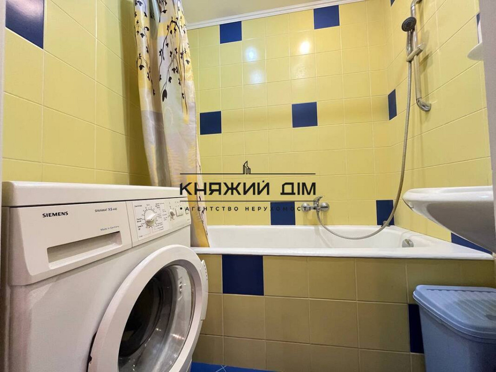 Оренда Квартира 2-кімнатна, 5/9 поверх на Героев Днепра ул. Київ - фото 20