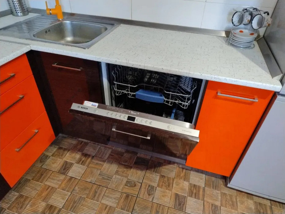 Оренда Квартира 2-кімнатна, 6/24 поверх на Милославська, 2 Київ - фото 4