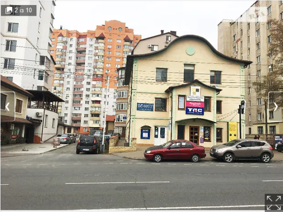 Оренда торгове приміщення на Стрілецька поверх - 1/10 Vinnytsya