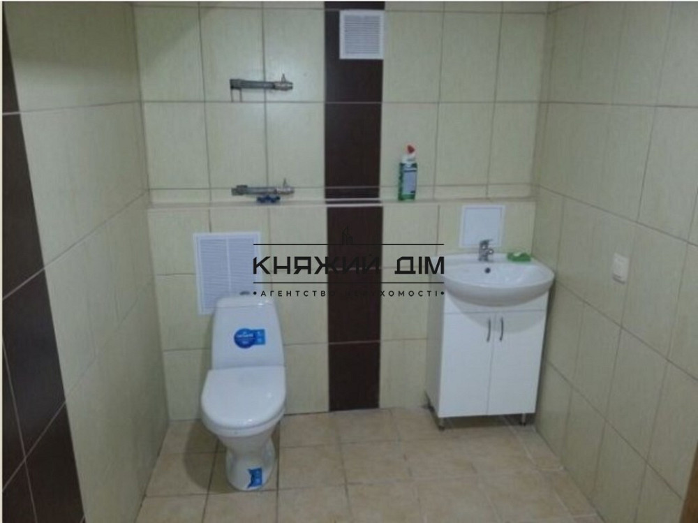 Оренда офісне приміщення на Драгоманова ул. поверх - 15/15 Київ - фото 12