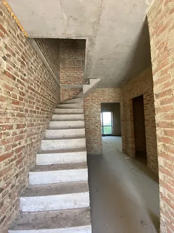 Продаж 2-поверховий   100 кв.м 4 кімн. на Кулика і Гудачека (Макарова) вулиця Рівне - фото 15