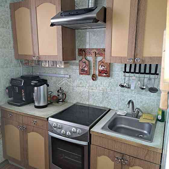 Продаж Квартира 3-кімнатна, 8/12 поверх на вул. Ахсарова Kharkiv