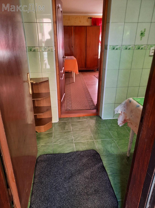 Оренда Будинок 1-кімнатний на вул. Шевченка Била (Чорткивський район) - изображение 1