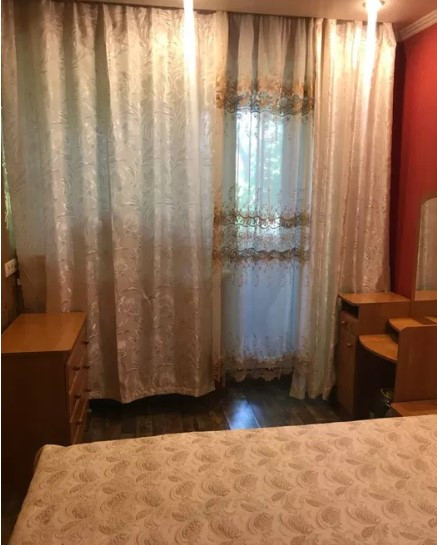 3-х комн. квартира на Черёмушках - ул. Ицхака Рабина Одеса - фото 7