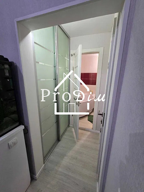 Продаж Квартира 1-кімнатна, 12/14 поверх на Академіка Заболотного вул., 116 Kiev - photo 11