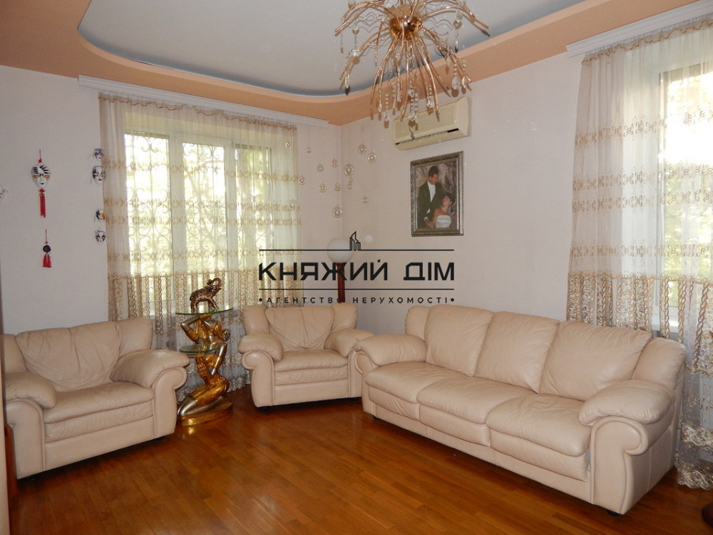 Продаж 3 кімнатна квартира м. Звіринецька КОД 21141766 Київ - фото 5