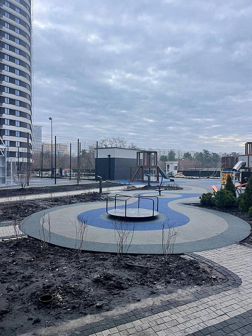 Продаж Квартира 2-кімнатна, 3/25 поверх на Воскресенська вул., 2А Київ - фото 2