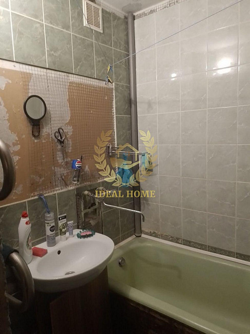 Простора трикімнатна квартира в зеленому районі Києва Київ - фото 10