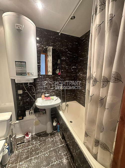 Продаж Квартира 2-кімнатна, 9/12 поверх на вул. Салтовское Харків - фото 14