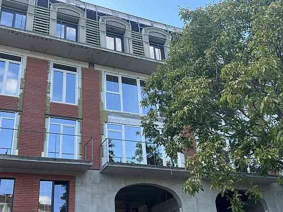 Продаж Квартира 1-кімнатна, 4/5 поверх на Люстдорфская дорога ул. Одеса