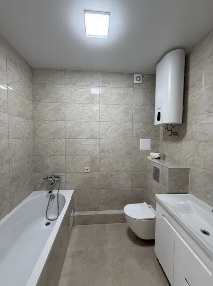 Продам 1-комнатную квартиру с ремонтом в ЖК «Приморские сады» (п.Котовского) Крижановка (Коминтернивський район) - изображение 6