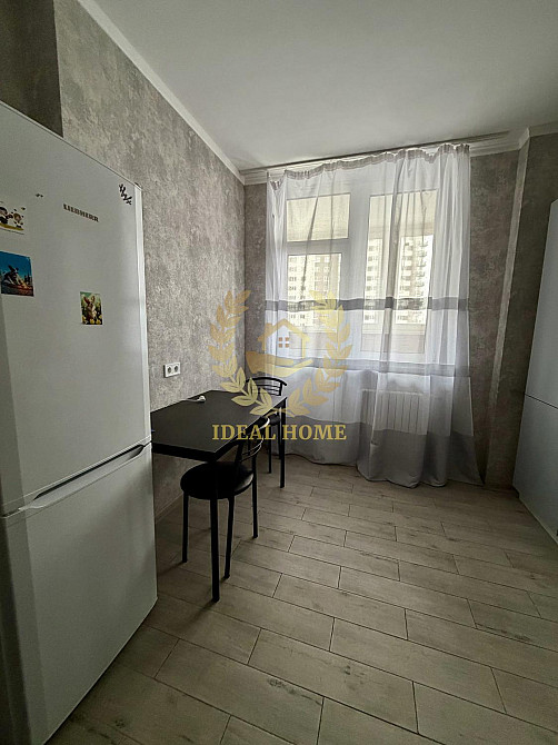 Продаж Квартира 1-кімнатна, 13/23 поверх на Украинская ул., 6 Київ - фото 10