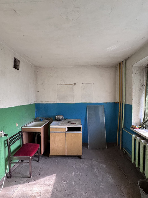 Продаж 2к Квартира 50 кв.м Покровська 121 Zhytomyr - photo 2