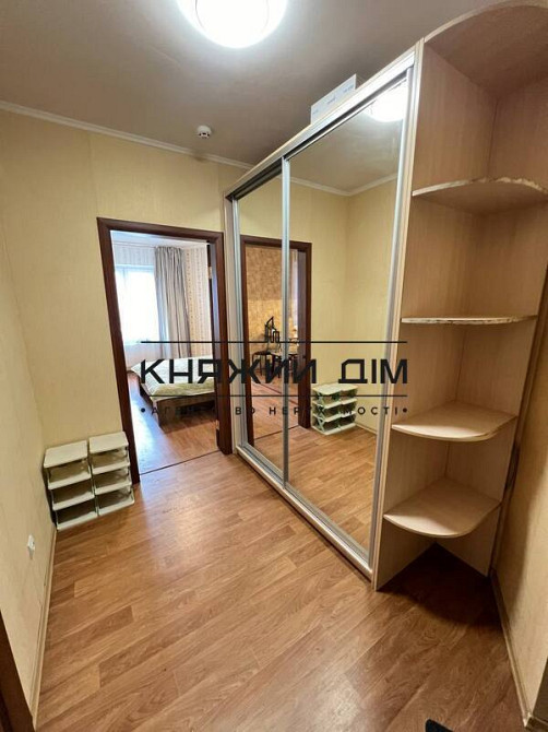 Оренда Квартира 1-кімнатна, 4/25 поверх на Софьи Русовой ул. Kiev - photo 4