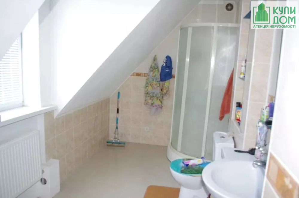 Продаж будинку р-н Ст. Балашівка Кропивницький - фото 10