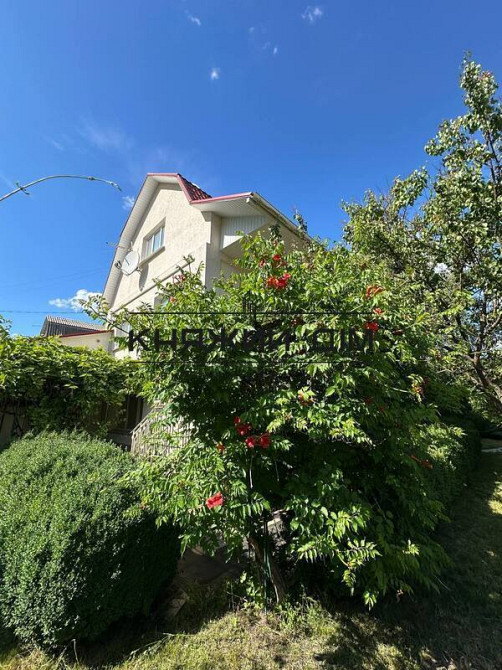 Продається гарний 3-поверховий будинок в Княжичах. №2211641 Княжичі (Броварський район) - фото 13