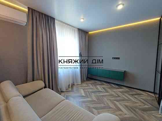 Оренда Квартира 1-кімнатна, 25/25 поверх на Гмирі Киев