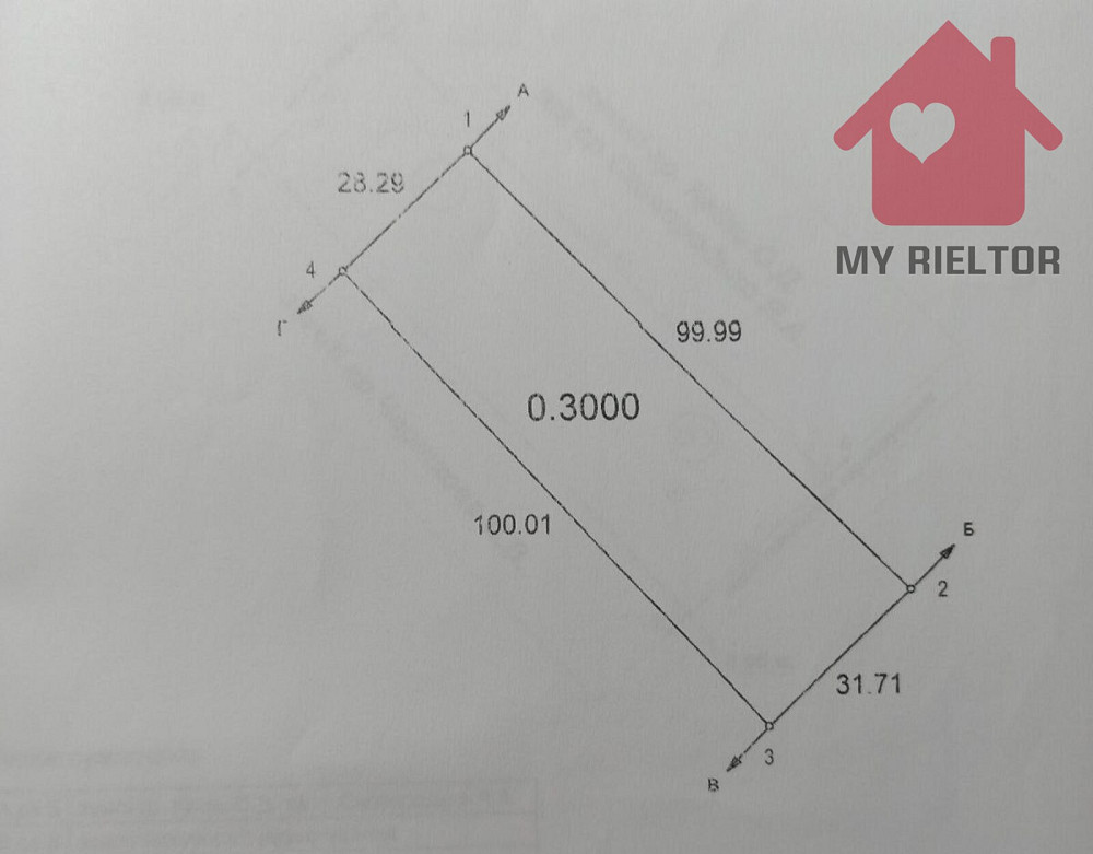 Продаж земельної ділянки 30 соток  - photo 4