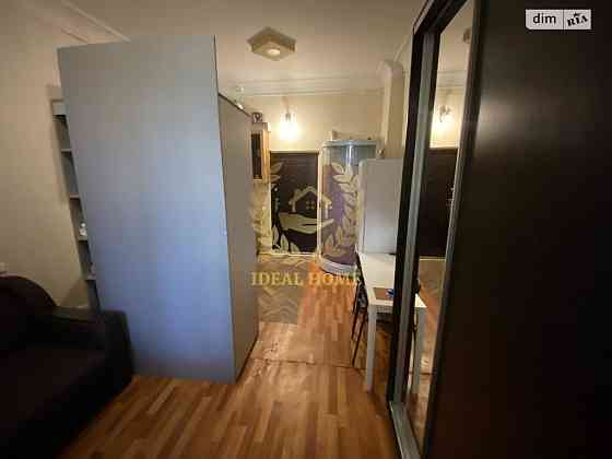 Продаж Квартира 1-кімнатна на Геннадия Афанасьева ул., 3 Киев