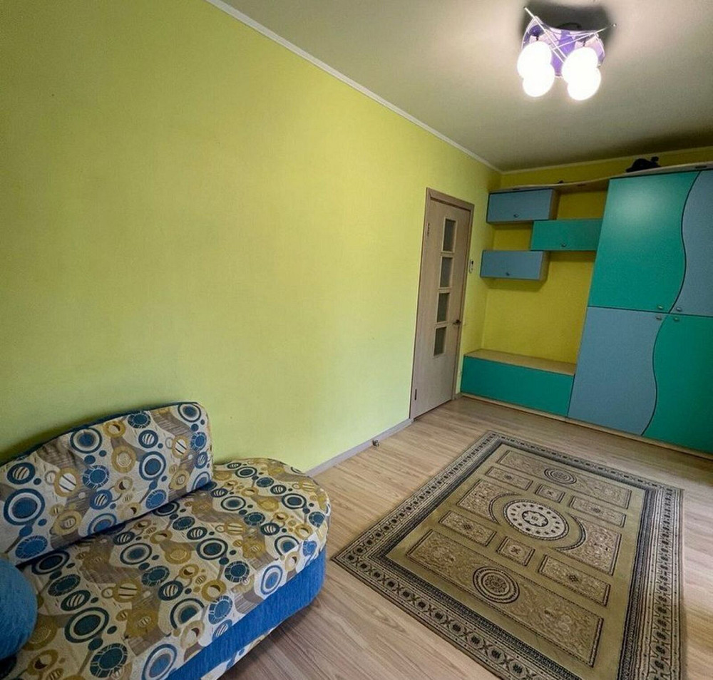 Продаж Квартира 4-кімнатна, 4/11 поверх на Казакова ул., 4 Дніпро - фото 12