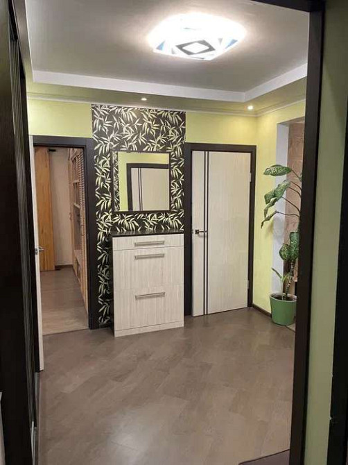 Оренда Квартира 3-кімнатна, 9/14 поверх на ул. Академика Заболотного Київ - фото 2