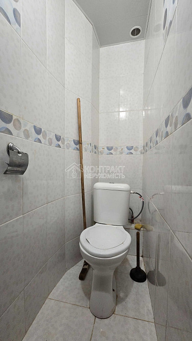 Продаж Квартира 3-кімнатна, 5/5 поверх на вул. Тракторостроителей Kharkiv - photo 12