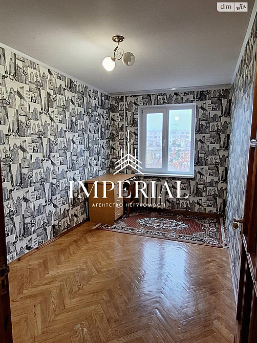 Продаж 3к Квартира 62.4 кв.м Кубанської України вул. Київ - фото 7