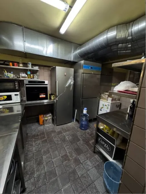 Продаж Ресторан / кафе / бар / кав’ярня площа 278 кв.м 1-й поверх на преображенская Одеса - фото 20