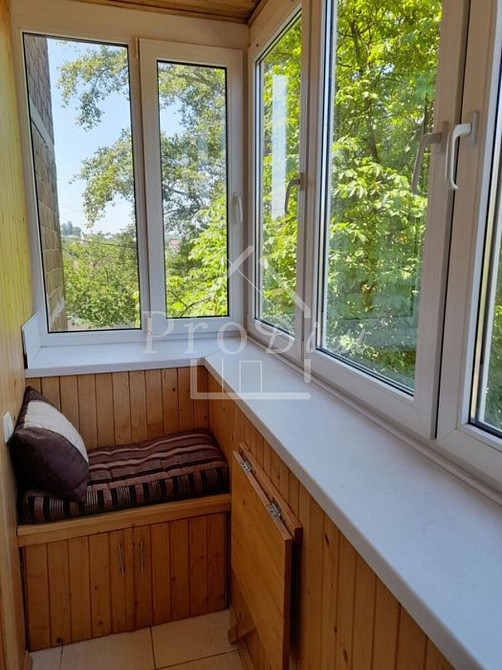 Продаж 2к квартири 47м2 Киев - изображение 7